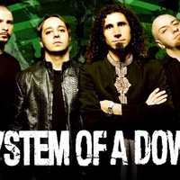 System of a Down. Аккорды, тексты, mp3, видео