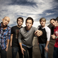 Simple Plan. Аккорды, тексты, mp3, видео